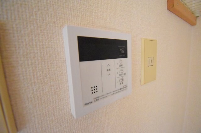 グランデュール高橋の物件内観写真