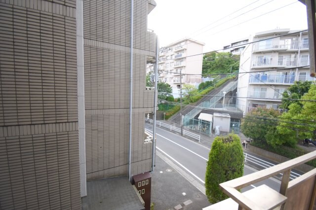 グランデュール高橋の物件内観写真