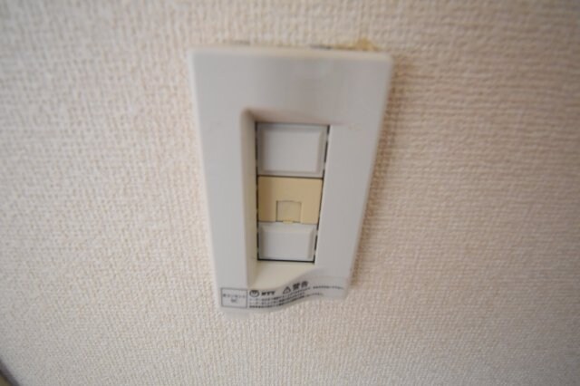 グランデュール高橋の物件内観写真