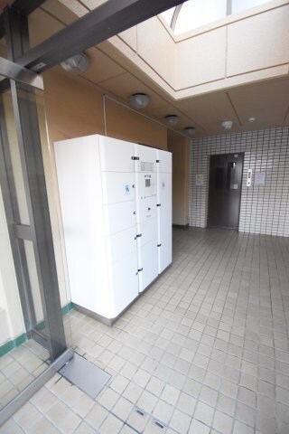 綱島駅 徒歩10分 4階の物件外観写真