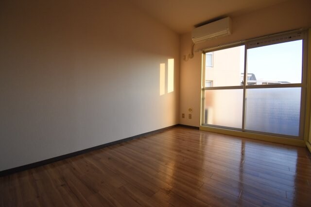 綱島駅 徒歩10分 4階の物件内観写真