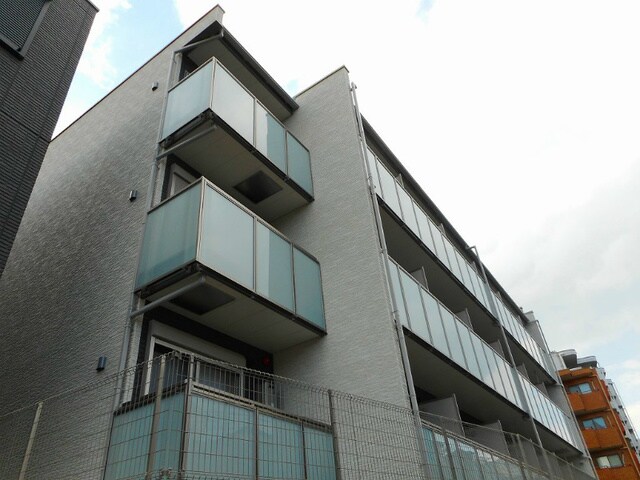 宮崎台駅 徒歩13分 1階の物件外観写真