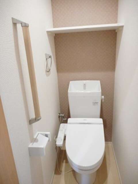 宮崎台駅 徒歩13分 1階の物件内観写真