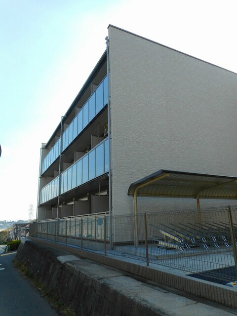 宮崎台駅 徒歩13分 1階の物件内観写真