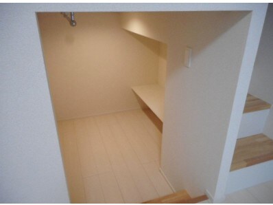 屏風浦駅 徒歩5分 1階の物件内観写真