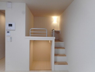 屏風浦駅 徒歩5分 1階の物件内観写真