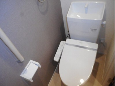 屏風浦駅 徒歩5分 1階の物件内観写真