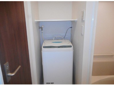 屏風浦駅 徒歩5分 1階の物件内観写真