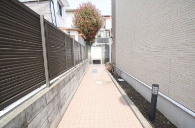 屏風浦駅 徒歩5分 1階の物件内観写真