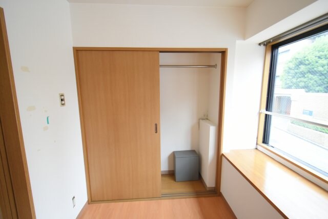 ジュネス西麻布の物件内観写真