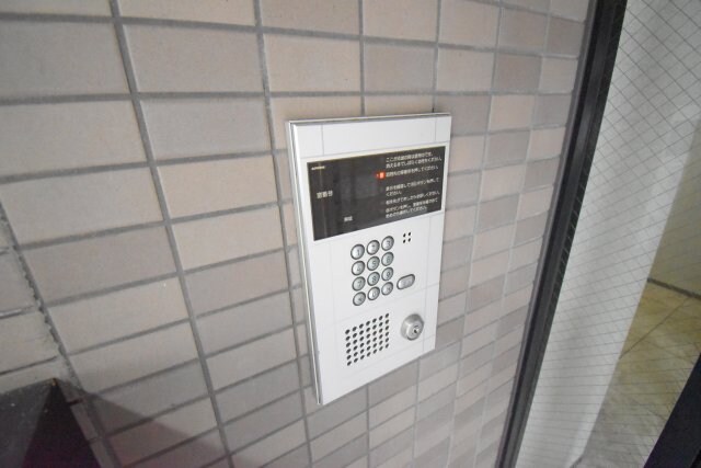 ジュネス西麻布の物件内観写真