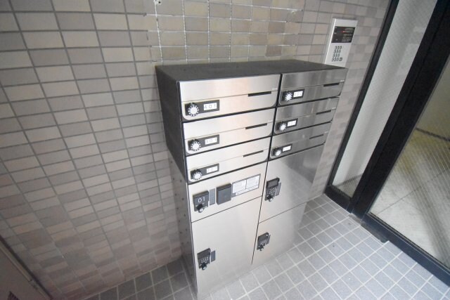 ジュネス西麻布の物件内観写真