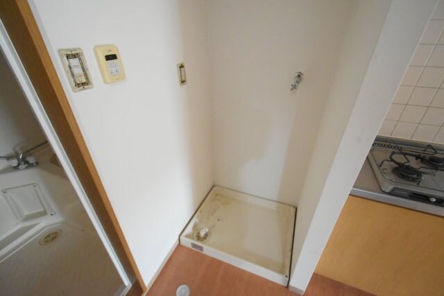 ジュネス西麻布の物件内観写真