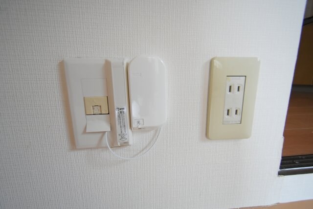 ジュネス西麻布の物件内観写真