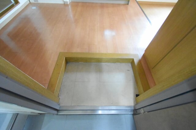 ジュネス西麻布の物件内観写真