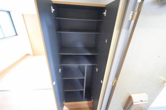 ジュネス西麻布の物件内観写真