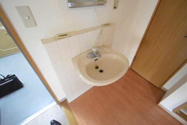 ジュネス西麻布の物件内観写真