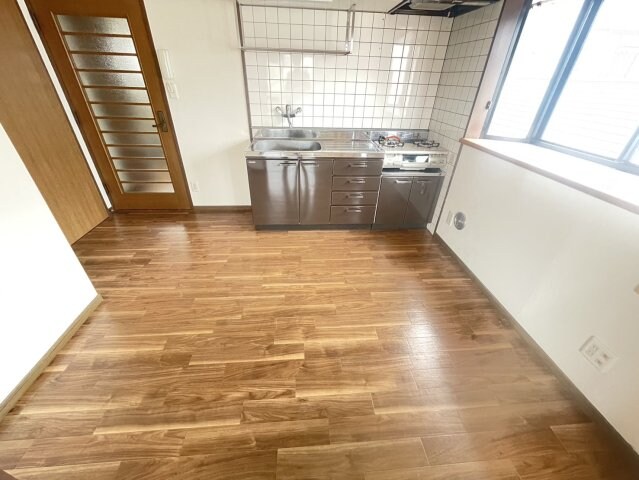 ポンヌフ菊名の物件内観写真