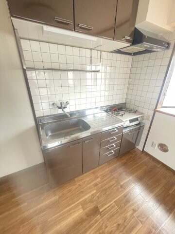 ポンヌフ菊名の物件内観写真