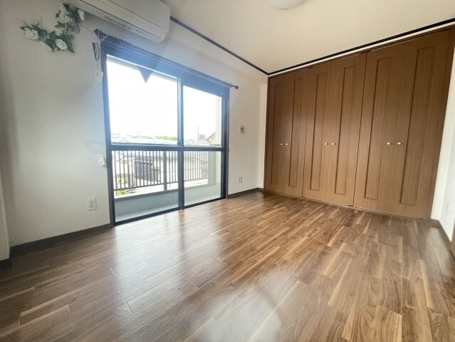 ポンヌフ菊名の物件内観写真