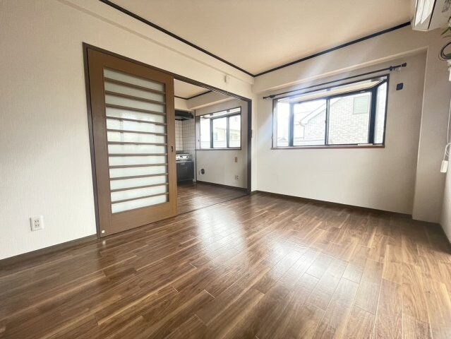 ポンヌフ菊名の物件内観写真