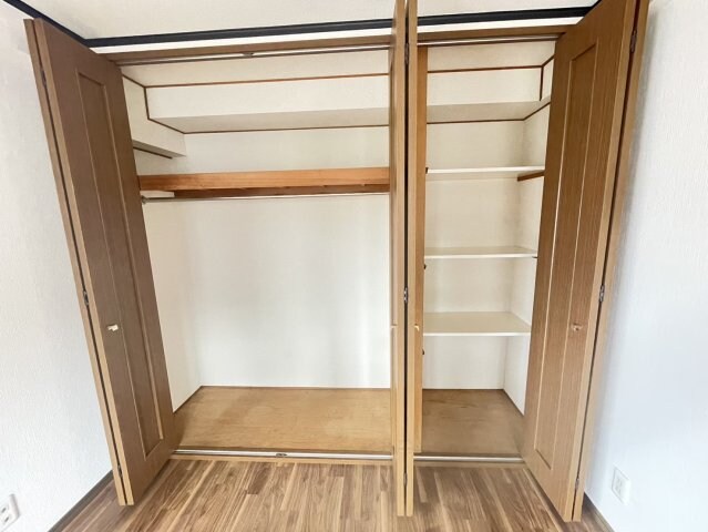 ポンヌフ菊名の物件内観写真