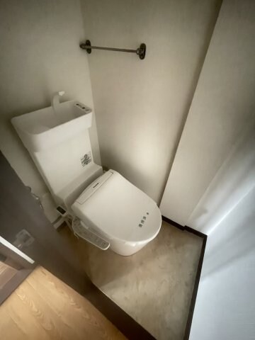 ポンヌフ菊名の物件内観写真