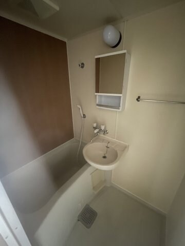 ポンヌフ菊名の物件内観写真