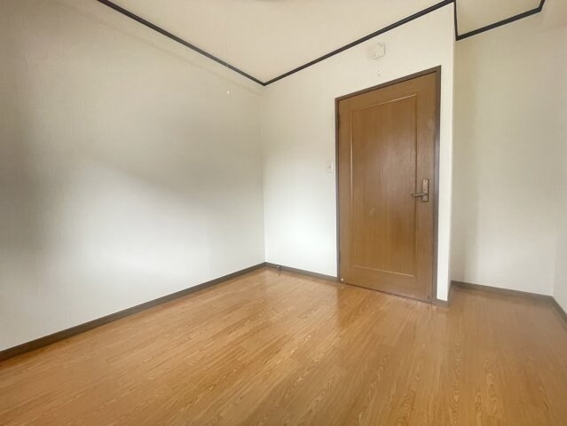 ポンヌフ菊名の物件内観写真