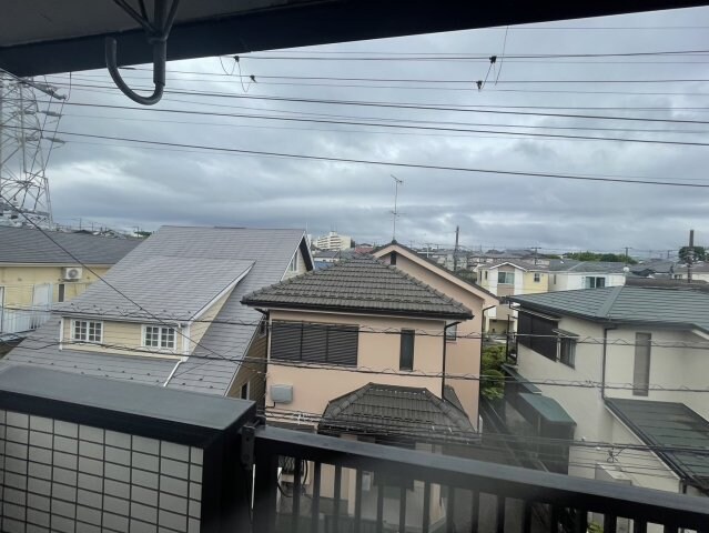 ポンヌフ菊名の物件内観写真