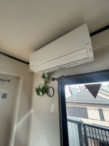 ポンヌフ菊名の物件内観写真