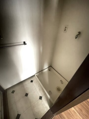 ポンヌフ菊名の物件内観写真