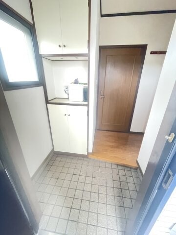 ポンヌフ菊名の物件内観写真