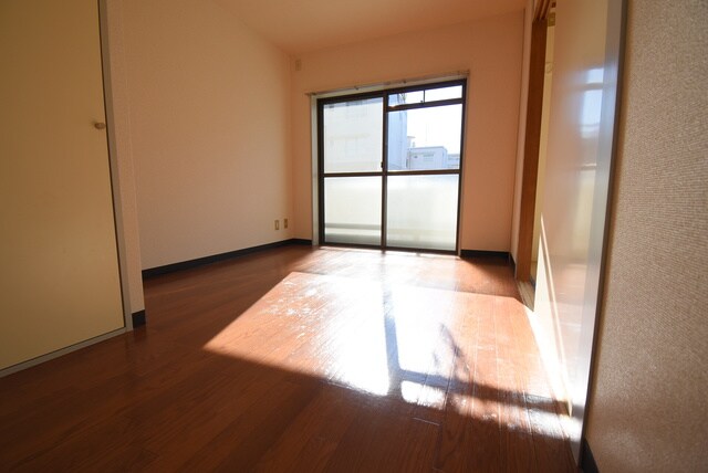 スペリアル吉田の物件内観写真