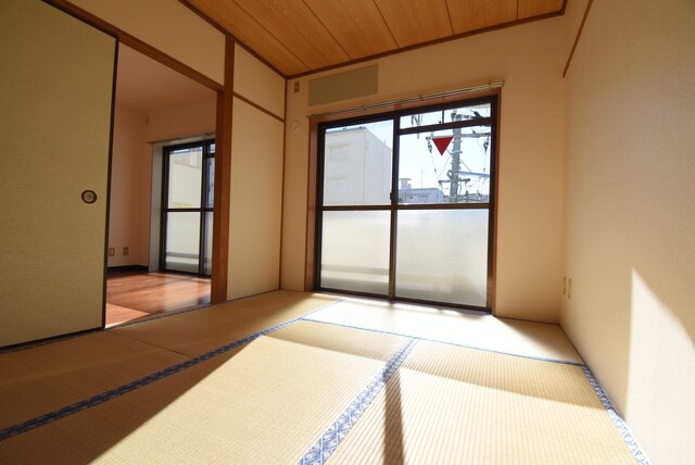 スペリアル吉田の物件内観写真