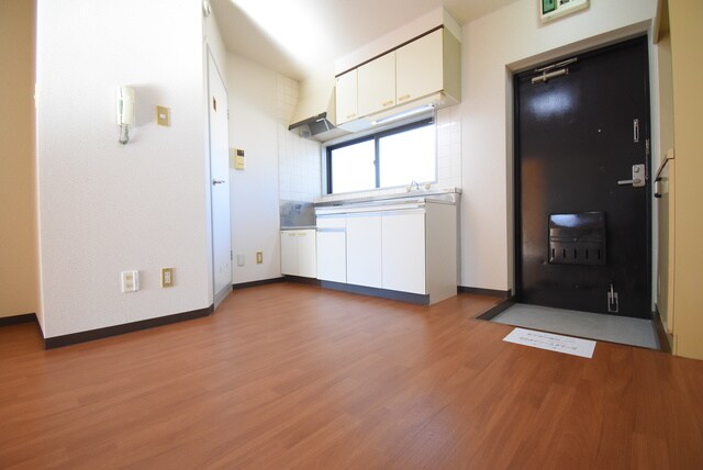 スペリアル吉田の物件内観写真