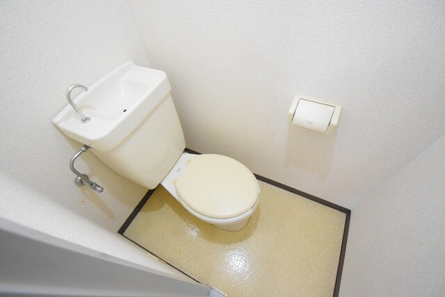 スペリアル吉田の物件内観写真