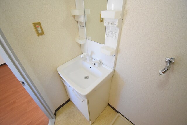 スペリアル吉田の物件内観写真