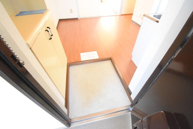 スペリアル吉田の物件内観写真