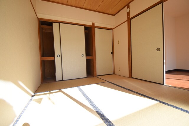 スペリアル吉田の物件内観写真