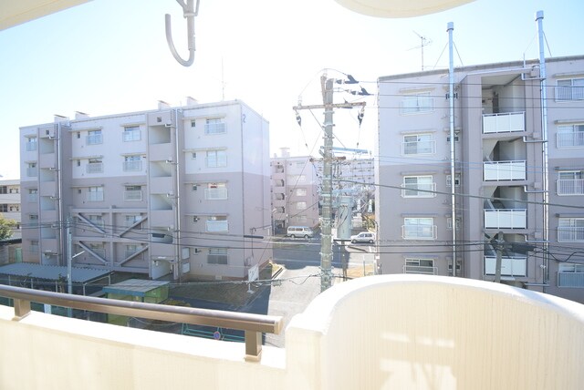 スペリアル吉田の物件内観写真