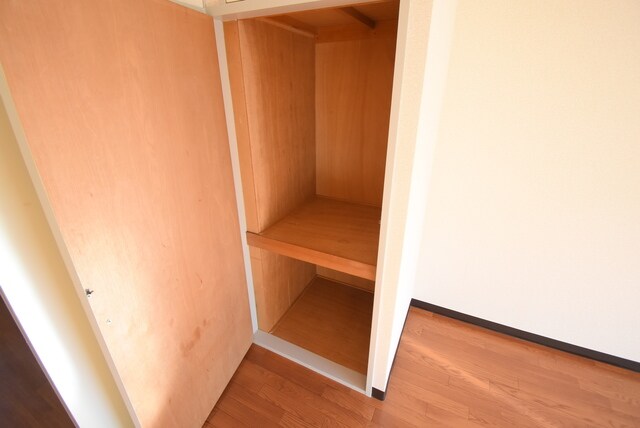 スペリアル吉田の物件内観写真