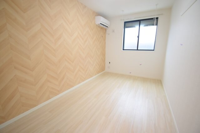 ミューズの物件内観写真