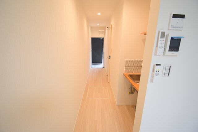 ミューズの物件内観写真