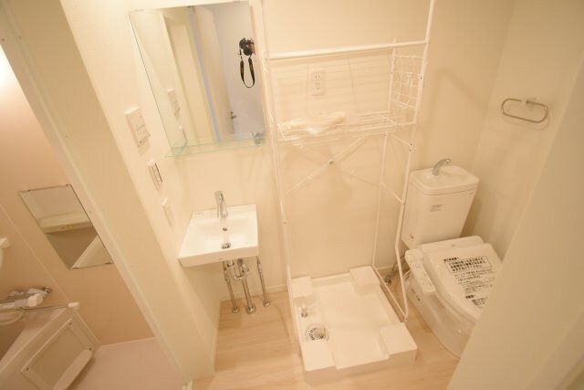 ミューズの物件内観写真