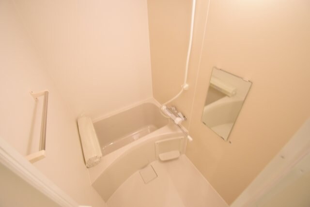 ミューズの物件内観写真