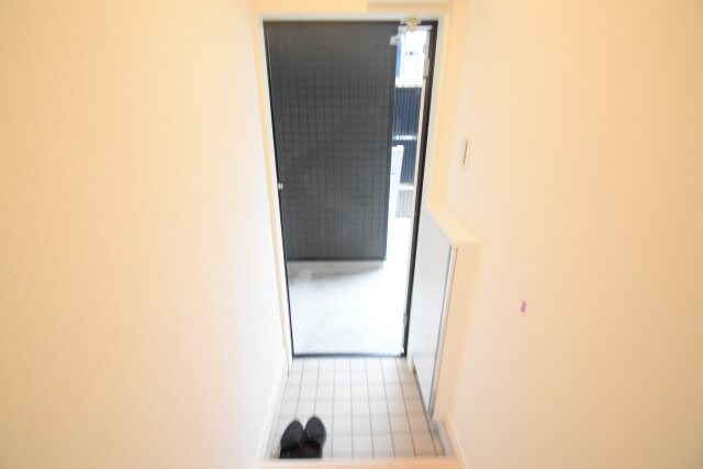 ミューズの物件内観写真