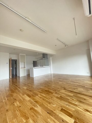 アンサンブル岸谷の物件内観写真