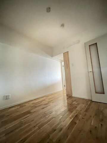 アンサンブル岸谷の物件内観写真