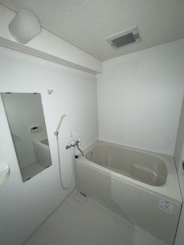 アンサンブル岸谷の物件内観写真